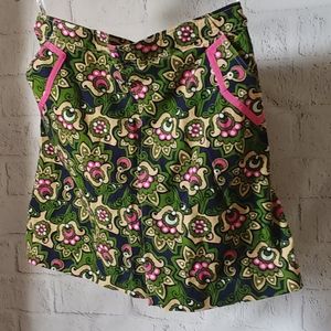 Oryginal Lilly Pulitzer perfect fall/winter skirt